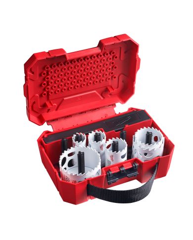 ENS.EMPORTE-PIÈCES 10 PCS                - 49-22-3084