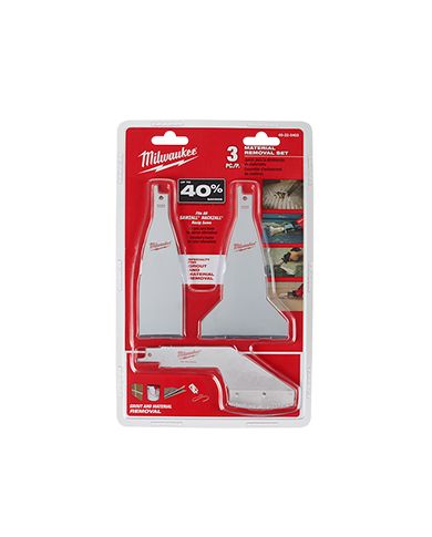 ENS LAMES GRATTOIRES SCIE ALTERNATIVE    - 49-22-5403