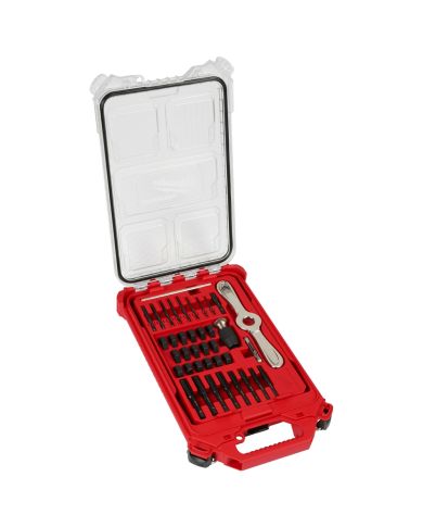 ENSEMBLE TARAUD & FILIÈRE SAE 38 MCX     - 49-22-5604