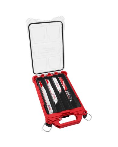 ENS.LAMES SCIES ALT + PACKOUT            - 49-22-5640