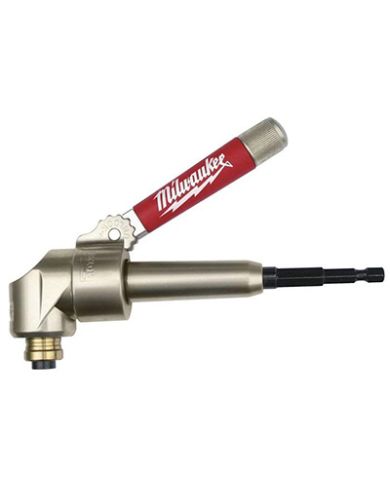 ADAPTATEUR COUDÉ ROBUSTE                 - 49-22-8510