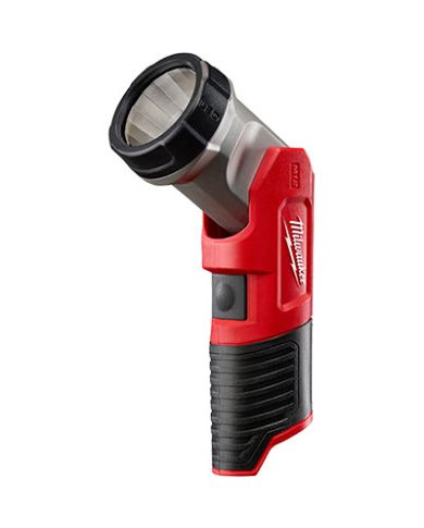 LAMPE DE POCHE À DEL, 12V LITHIUM        - 49-24-0146