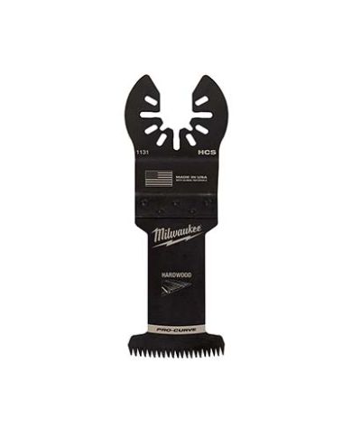 LAME OSCILLANTE 1-3/8" JAPONAISE - 49-25-1131