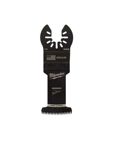 LAME OSCILLANTE 1-3/8" JAPONAISE 3MCX - 49-25-1133
