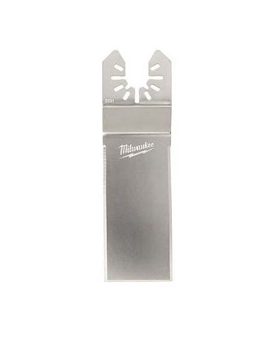 GRATTOIR POUR CALFEUTRAGE 5 MCX          - 49-25-2231