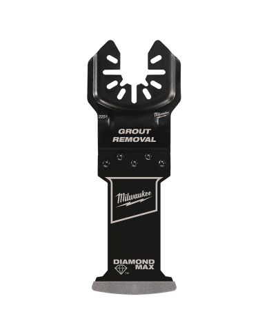 LAME DE RETRAIT DE COULIS DIAMOND MAX    - 49-25-2251