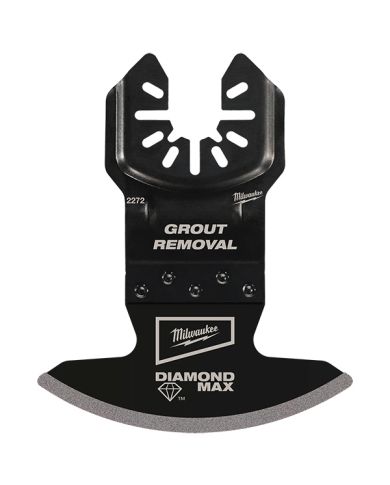 LAME DE RETRAIT DE COULIS DIAMOND MAX    - 49-25-2272