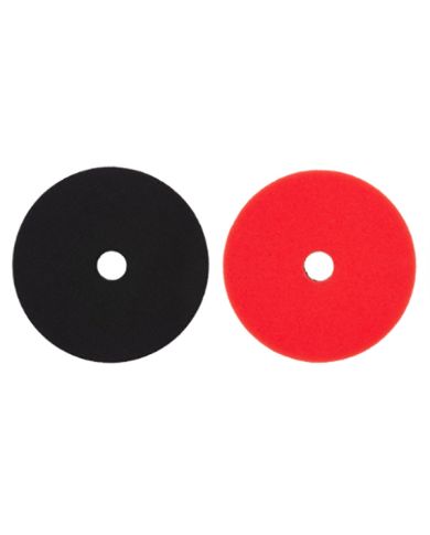 PAD EN MOUSSE DE POLISSAGE 5" PQT2       - 49-36-0603