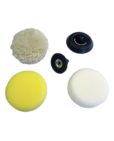 ENS 5 MCX DE POLISSAGE                   - 49-36-2438