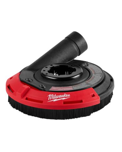 COLLECTEUR DE POUSSIÈRE 5"               - 49-40-6200