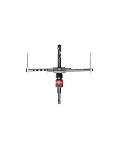 COUPE CERCLE AVEC PROTECTION             - 49-56-0270