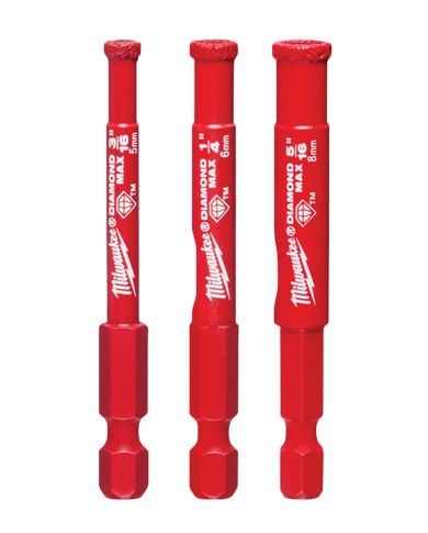 ENS EMPORTES PIECES DIAMANTÉS 3 MCX      - 49-56-0500