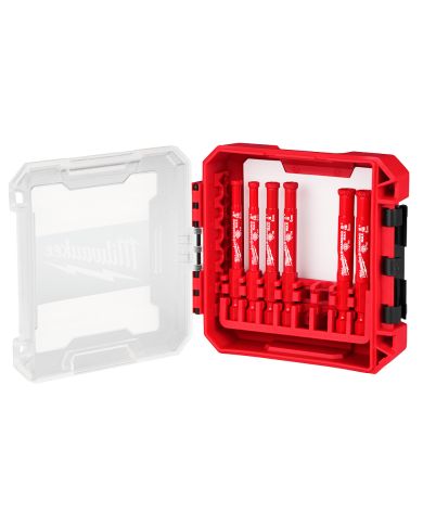 ENS.EMPORTES PIÈCES DIAMANTÉS 6 MCX      - 49-56-0550