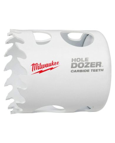 EMPORTE PIÈCE 1-1/2" CARBURE             - 49-56-0713