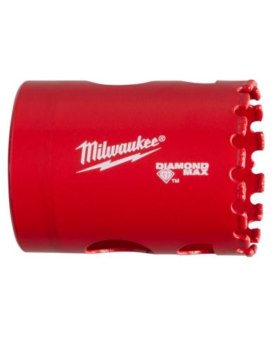 EMPORTE PIÈCE 1-1/2" DIAMOND MAX         - 49-56-5630