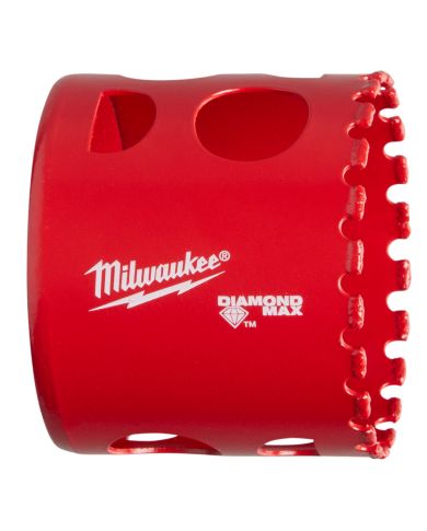 EMPORTE PIÈCE 2" DIAMOND MAX             - 49-56-5645