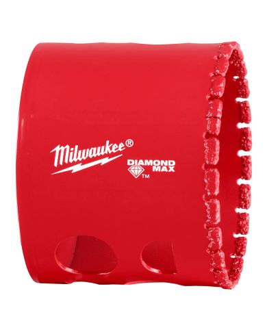 EMPORTE PIÈCE 2-1/8" DIAMOND MAX         - 49-56-5649