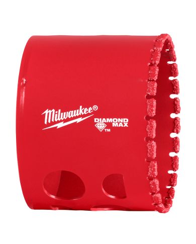 EMPORTE PIÈCE 2-3/8 DIAMOND MAX          - 49-56-5656