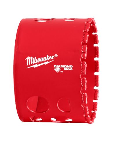 EMPORTE PIÈCE 2-9/16" DIAMOND MAX        - 49-56-5661