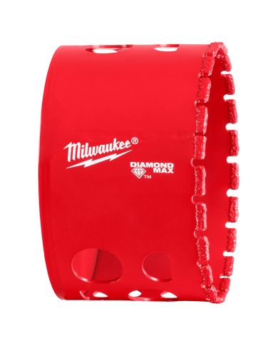 EMPORTE PIÈCE 2-3/4" DIAMOND MAX         - 49-56-5666