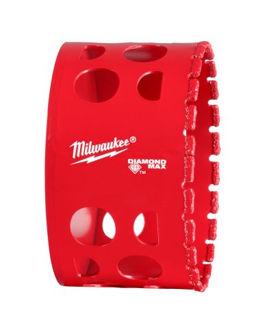 EMPORTE PIÈCE 3" DIAMOND MAX             - 49-56-5669