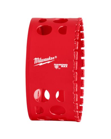 EMPORTE PIÈCE 3-5/8" DIAMOND MAX         - 49-56-5681