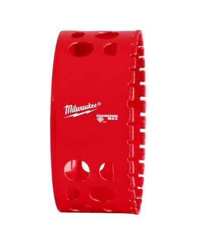 EMPORTE PIÈCE 4" DIAMOND MAX             - 49-56-5684