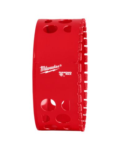 EMPORTE PIÈCE 4-1/4" DIAMOND MAX         - 49-56-5687