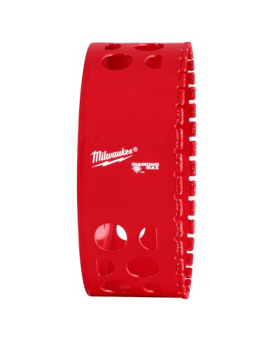 EMPORTE PIÈCE 4-1/2" DIAMANT MAX         - 49-56-5691