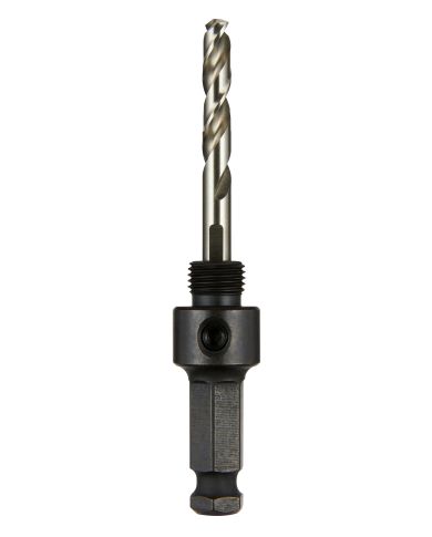 ARBRE EMPORTE PIÈCE 3/8" MILWAUKEE       - 49-56-7000