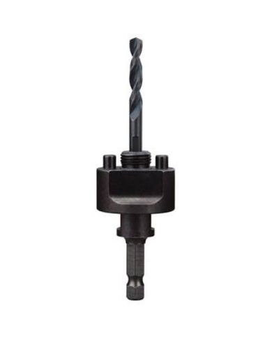 ARBRE EMPORTE PIÈCE 3/8" ACTION RAPIDE   - 49-56-7250