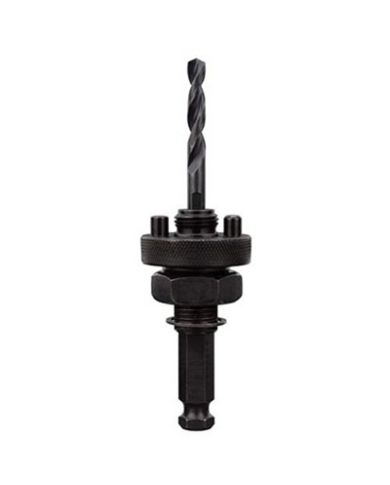 ARBRE EMPORTE PIÈCE 7/16",ACTION RAPIDE  - 49-56-9100