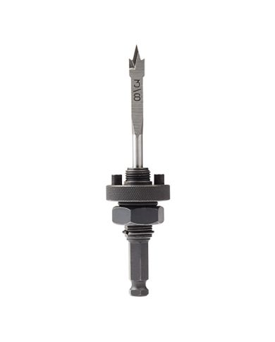 ARBRE POUR EMPORTE-PIÈCE BIG HAWG        - 49-56-9306