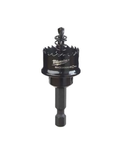 EMPORTE PIÈCE 1-1/4" SHOCKWAVE IMPACT    - 49-56-9825