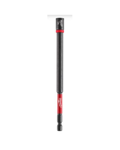 TOURNE ÉCROUS 1/4" X 6 SHOCKWAVE MILWAU  - 49-66-4582