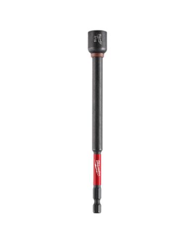 TOURNE ÉCROUS 7/16" X 6 SHOCKWAVE MILWAU - 49-66-4586