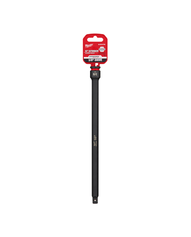 EXTENSION 3/8" DR X 10" IMPACT - 49-66-6705