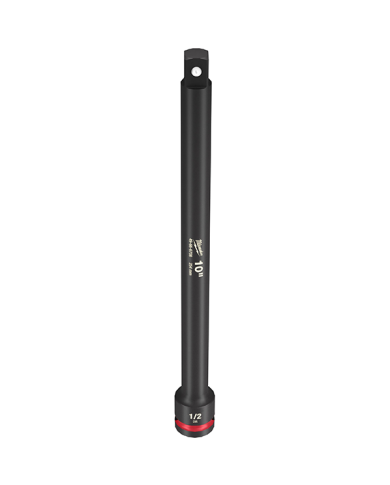 EXTENSION 1/2" DR X 10" IMPACT - 49-66-6708