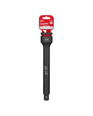 EXTENSION 3/4" DR X 10" IMPACT - 49-66-6711