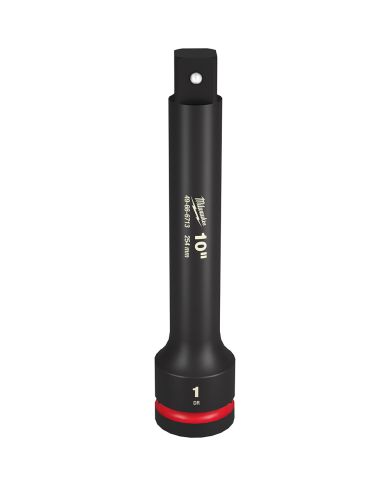 EXTENTION 1"DR 10" SHOCKWAVE             - 49-66-6713