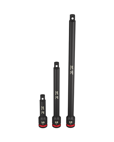 ENS D'EXTENSION 3/8" DR IMPACT 3 MCX - 49-66-6714