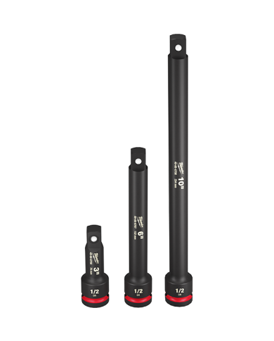 ENS D'EXTENTION 1/2" DR IMPACT 3 MCX - 49-66-6715