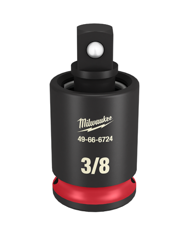 JOINT UNIVERSEL 3/8"DR SHOCKWAVE IMPACT  - 49-66-6724