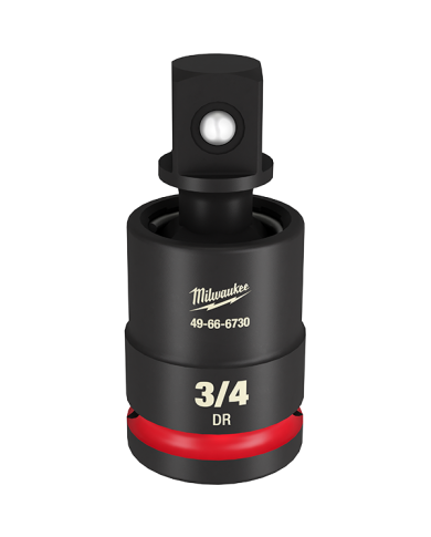 JOINT UNIVERSEL 3/4"DR SHOCKWAVE IMPACT  - 49-66-6730