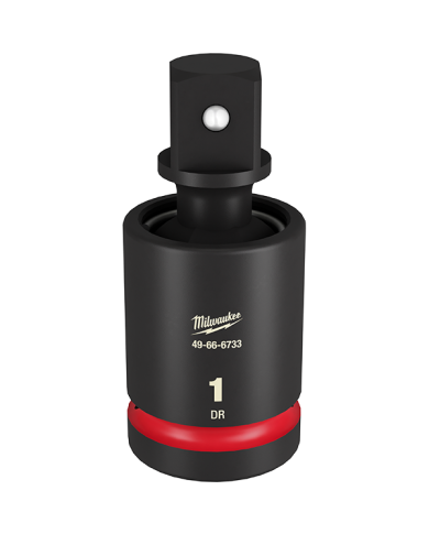 JOINT UNIVERSEL 1"DR SHOCKWAVE IMPACT    - 49-66-6733