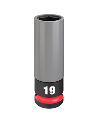 DOUILLE 19MM PRISE 1/2" POUR MAG         - 49-66-7804