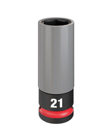 DOUILLE 21MM PRISE 1/2" POUR MAG         - 49-66-7806