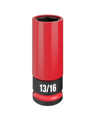 DOUILLE 13/16" PRISE 1/2" POUR MAG       - 49-66-7811