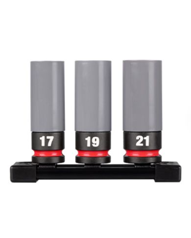 ENS 3 MCX POUR MAG PRISE 1/2"            - 49-66-7830