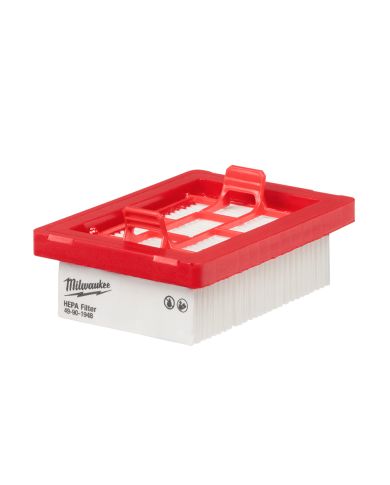 FILTRE HEPA POUR 0892-20                 - 49-90-1948